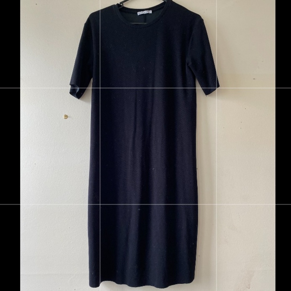 Zara shift dress
